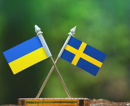 Швеция выделит $26 млн на проект ВОЗ для трансформации медицины в Украине
