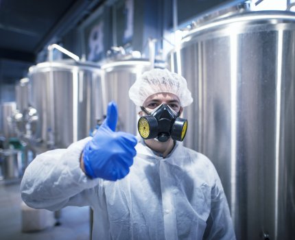Як почуваються іноземні фармвиробники на ринку України: що їх приваблює, що насторожує /freepik