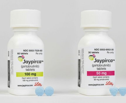 Eli Lilly утвердила прорывной препарат для лечения резистентного рака крови