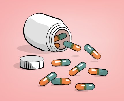 Иллюстрация: Оксана Сотникова