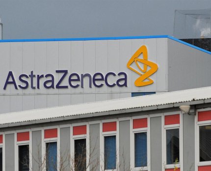 AstraZeneca похвасталась высоким профилем безопасности онкопрепарата Calquence