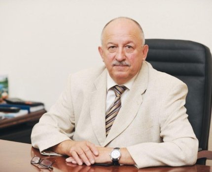 Олег Климов: «Только треть аптек имеют специалистов соответствующей квалификации для предоставления фармацевтических услуг» /Фото из личного архива