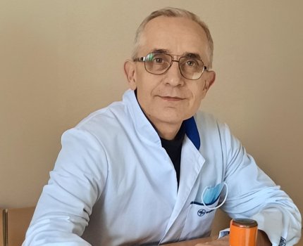 Александр Иванович Манжура,
врач-андролог, сексолог, уролог, венеролог