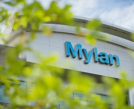 Mylan отказался от маркетинговой эксклюзивности своего дженерика Kaletra®