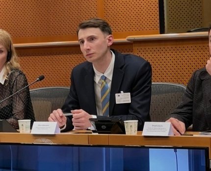 Украина рассматривает психоделически ассистированную терапию только в рамках доказательной медицины /ГЭЦ