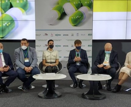 О чем говорят фармацевты