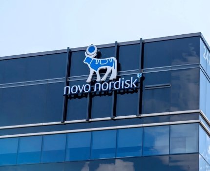 Novo Nordisk поглиблює співпрацю з Valo Health