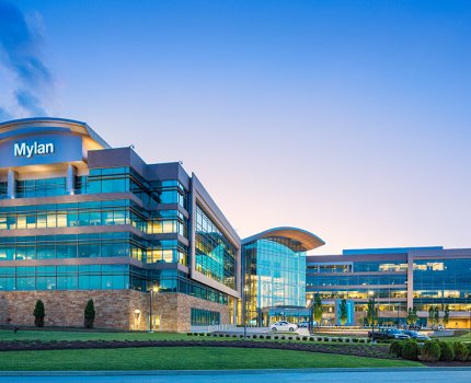 Mylan нацелилась на Тель-Авивскую фондовую биржу после приобретения Perrigo