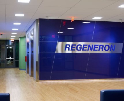 Regeneron зарегистрировала в США новый противоопухолевый препарат