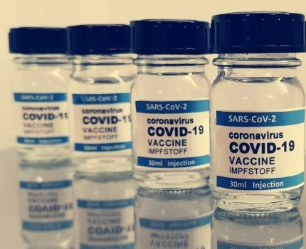 Novavax откладывает запуск производства своей вакцины от коронавируса