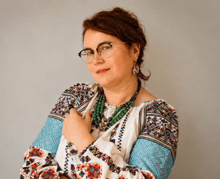 Наталья Силина, кандидат медицинских наук, врач-гинеколог, эндокринолог