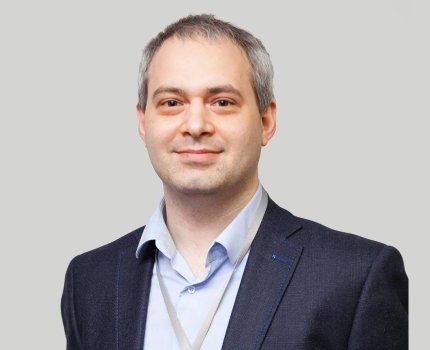 ТОП-менеджер Into-Sana стал заместителем главы Минздрава