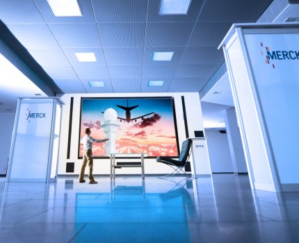 Merck KGaA объединила Merck Millipore и Sigma Aldrich