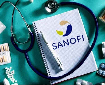 Sanofi: мы ценим молодых людей, которые имеют отвагу