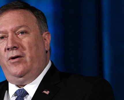 Американский бизнес предупредил власти США о последствиях некоторых мер по борьбе с коронавирусом