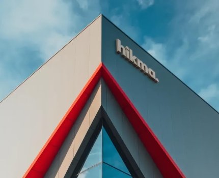 Hikma інвестує в Сполучені Штати $1 мільярд