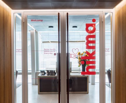 Hikma безуспешно попыталась купить африканский бизнес GlaxoSmithKline
