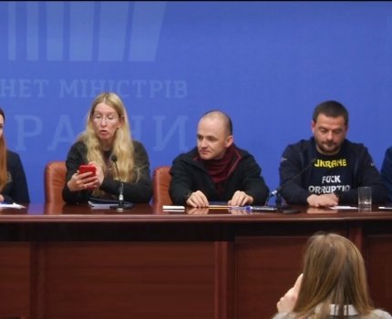 Медицинская реформа по-украински: если нет денег – надо извлечь прибыль
