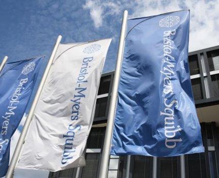 Bristol Myers Squibb заплатит Prothena $80 миллионов за лицензию на неврологический актив