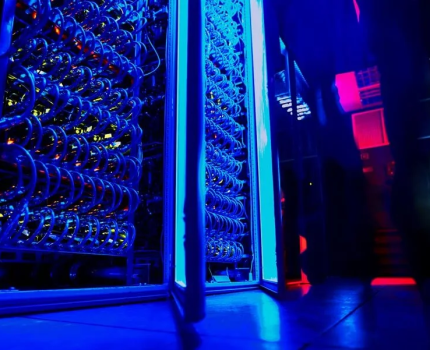 Eli Lilly та Nvidia побудують найбільший у фармгалузі суперкомп’ютер