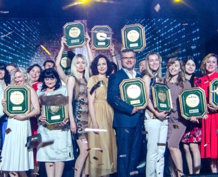 Фавориты Года среди фармкомпаний