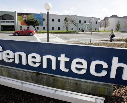 Дело об украденной интеллектуальной собственности: компании Genentech и JHL нашли компромисс