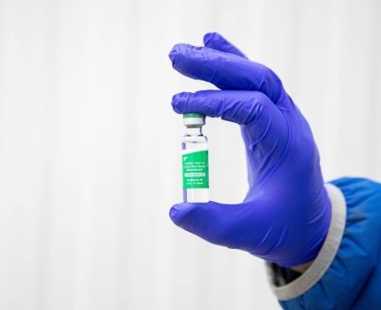 Канада одобрила применение индийской вакцины Covishield