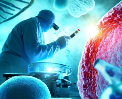 Запропоновано нову стратегію терапії аутоімунних захворювань шкіри