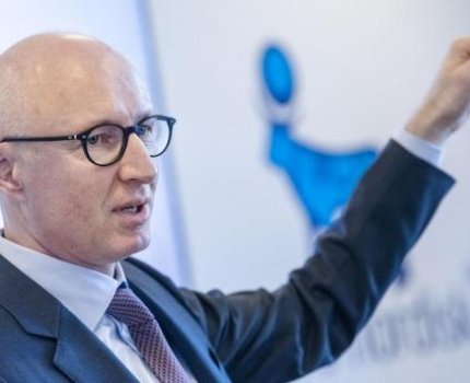 Глава Novo Nordisk сдержан в вопросе снижения цены на семаглутид