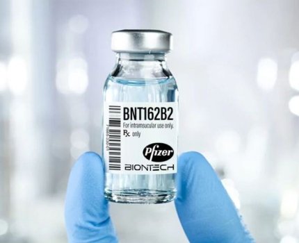 Pfizer будет поставлять вакцину от COVID-19 в бедные страны