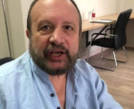 Разработчик украинской вакцины против коронавируса привился препаратом Moderna в США