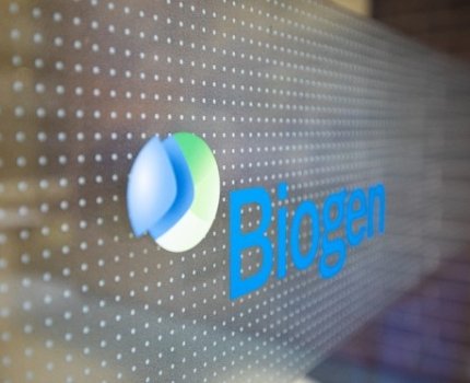 Biogen планує відкрити нову штаб-квартиру