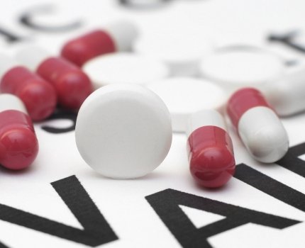 FDA одобрило лекарство для терапии ВИЧ-инфекции у младенцев