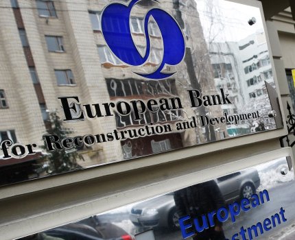 Украинская фармкомпания получит кредит от ЕБРР на завершение строительства завода