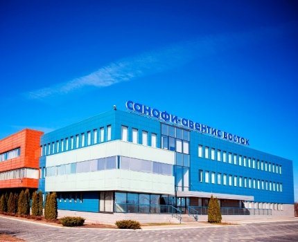 Sanofi будет поставлять инсулин из России в ЕС