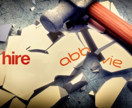 AbbVie разрывает сделку по покупке портфеля Shire