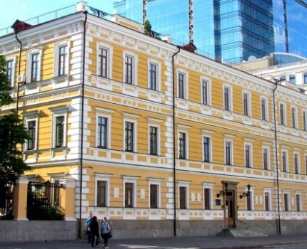 НАН України /nas.gov.ua