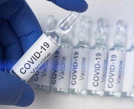 Вакцины против COVID проверят и сравнят между собой специалисты CEPI
