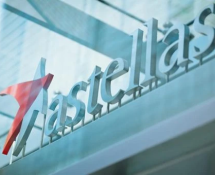 Astellas приобретает права на ингибитор клаудина у Evopoint Biosciences