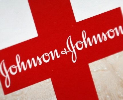 Johnson &amp;amp; Johnson припинить постачання засобів особистої гігієни до Росії