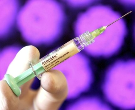 Вакцина Gardasil-9 оказалась эффективной в лечении 5 видов рака