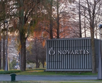Novartis інвестує $23 мільярди в американське виробництво