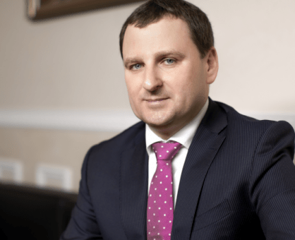 Фармацевтическая компания «Дарница» назначила нового гендиректора