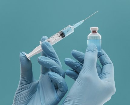 МЗУ заключили договор ДУД на закупку вакцины от вируса папилломы человека /freepik