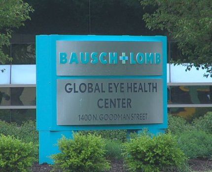 Bausch + Lomb покупает права на биосимиляр Lucentis у Stada и Xbrane в Северной Америке