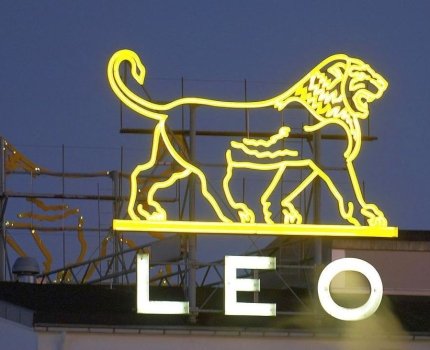 LEO Pharma заплатила $40 миллионов за новое лекарство от экземы и астмы