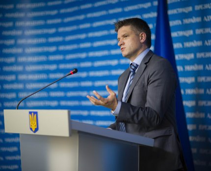 Дмитрий Шимкив прокомментировал слухи о возможном назначении на пост главы Минздрава