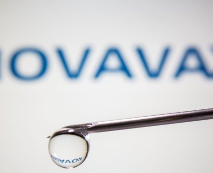 Novavax сообщила об эффективности своей вакцины против COVID-19