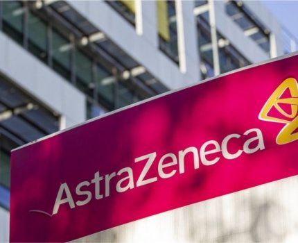 AstraZeneca готовится зарегистрировать новый антигипертензивный препарат