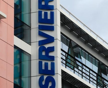 Servier начинает развивать сегмент неврологии
